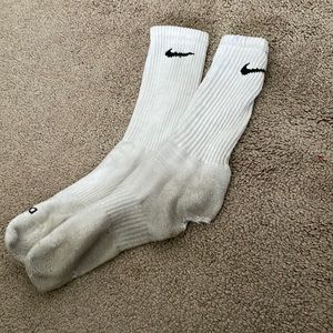 Nike Socks